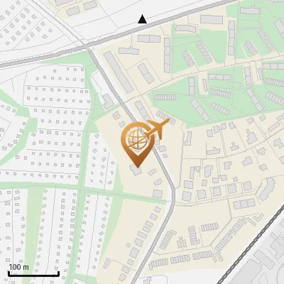 Foto zu Tegelweg 123, 22159 Hamburg