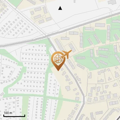 Foto zu Tegelweg 133, 22159 Hamburg