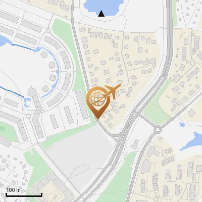 Foto zu Tegelweg 14, 22159 Hamburg