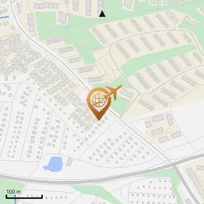 Foto zu Tegelweg 145, 22159 Hamburg