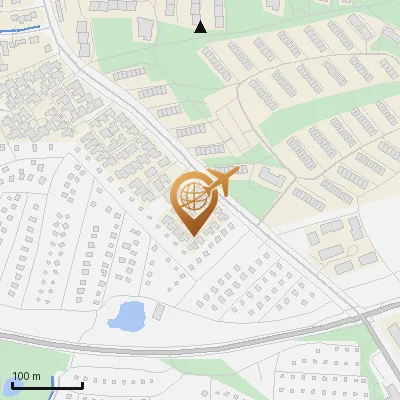 Foto zu Tegelweg 147, 22159 Hamburg