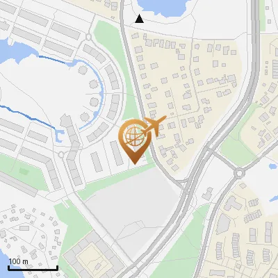 Foto zu Tegelweg 15, 22159 Hamburg