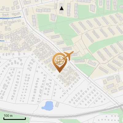 Foto zu Tegelweg 151, 22159 Hamburg