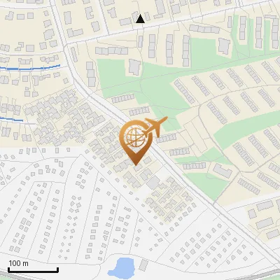 Foto zu Tegelweg 153, 22159 Hamburg