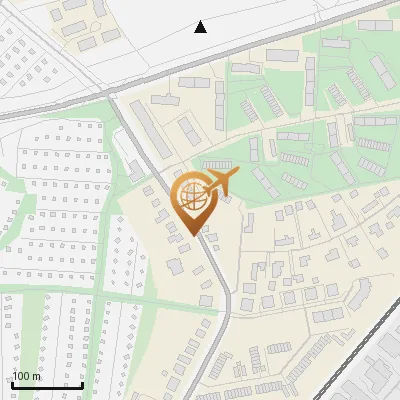 Foto zu Tegelweg 156, 22159 Hamburg