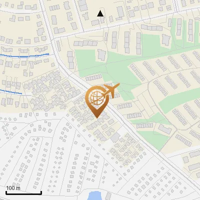 Foto zu Tegelweg 157, 22159 Hamburg