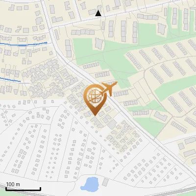 Foto zu Tegelweg 159, 22159 Hamburg