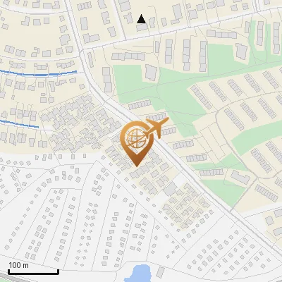 Foto zu Tegelweg 163, 22159 Hamburg