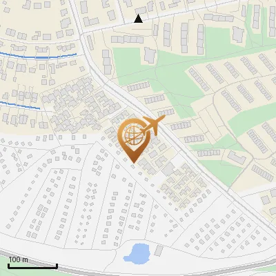 Foto zu Tegelweg 165, 22159 Hamburg