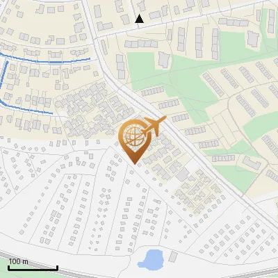 Foto zu Tegelweg 167, 22159 Hamburg