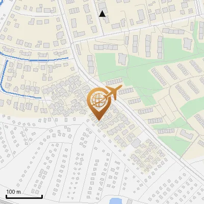 Foto zu Tegelweg 169, 22159 Hamburg