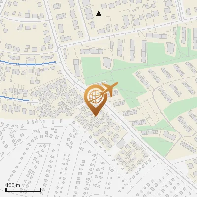 Foto zu Tegelweg 173, 22159 Hamburg