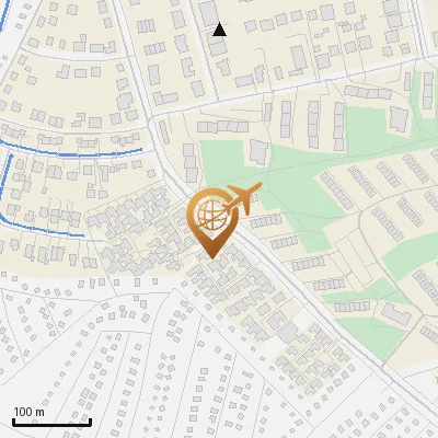 Foto zu Tegelweg 177, 22159 Hamburg