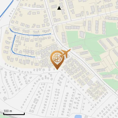 Foto zu Tegelweg 179, 22159 Hamburg