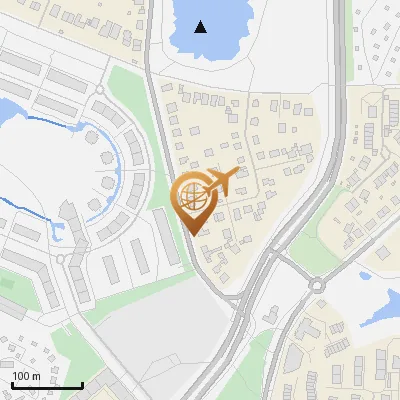 Foto zu Tegelweg 18, 22159 Hamburg