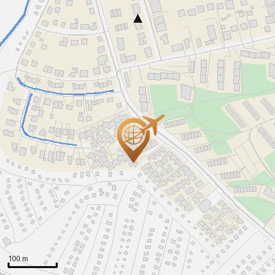 Foto zu Tegelweg 181, 22159 Hamburg