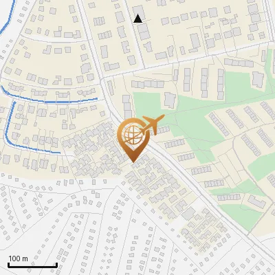 Foto zu Tegelweg 183, 22159 Hamburg