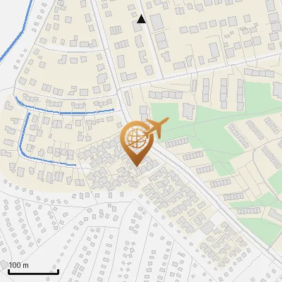 Foto zu Tegelweg 187, 22159 Hamburg