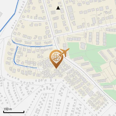 Foto zu Tegelweg 191, 22159 Hamburg