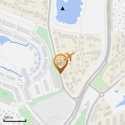 Foto zu Tegelweg 20, 22159 Hamburg