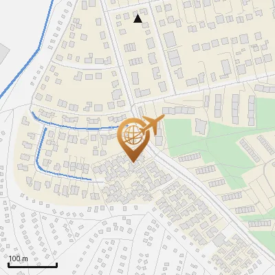 Foto zu Tegelweg 201, 22159 Hamburg