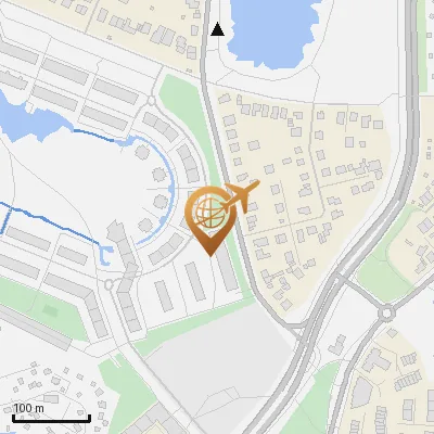 Foto zu Tegelweg 21, 22159 Hamburg