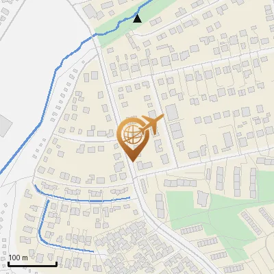 Foto zu Tegelweg 216, 22159 Hamburg