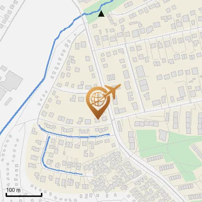 Foto zu Tegelweg 217, 22159 Hamburg