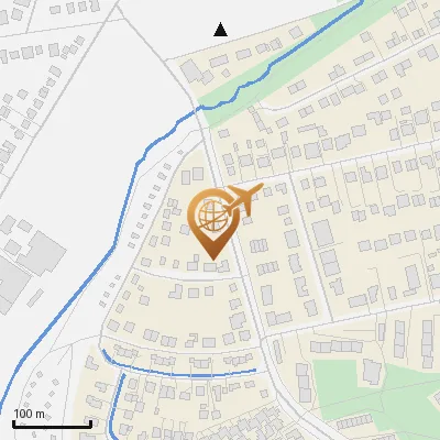 Foto zu Tegelweg 221, 22159 Hamburg