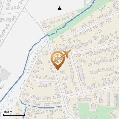 Foto zu Tegelweg 222, 22159 Hamburg