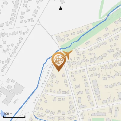 Foto zu Tegelweg 225, 22159 Hamburg