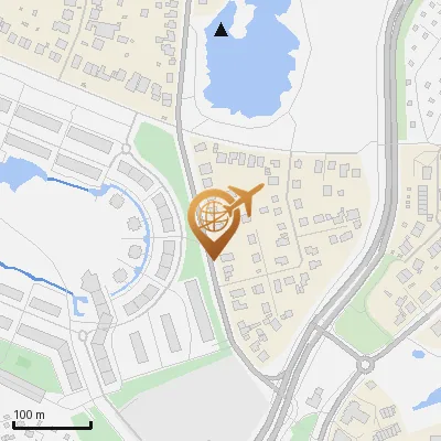 Foto zu Tegelweg 24, 22159 Hamburg