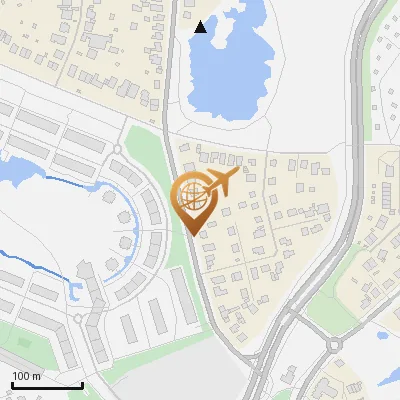 Foto zu Tegelweg 26, 22159 Hamburg