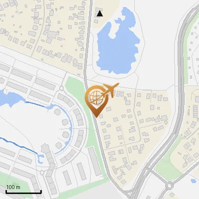 Foto zu Tegelweg 30, 22159 Hamburg