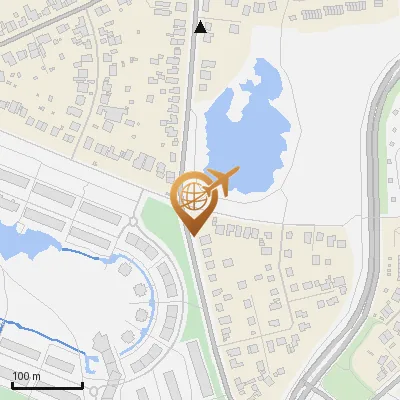 Foto zu Tegelweg 34, 22159 Hamburg