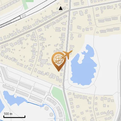 Foto zu Tegelweg 53, 22159 Hamburg