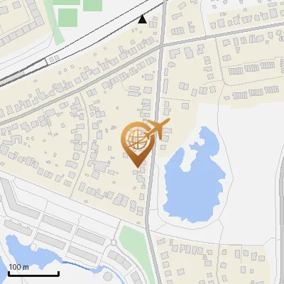 Foto zu Tegelweg 59, 22159 Hamburg