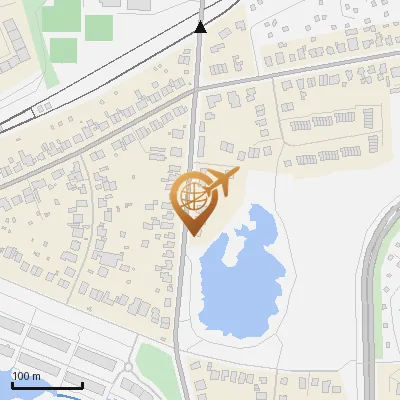 Foto zu Tegelweg 60, 22159 Hamburg