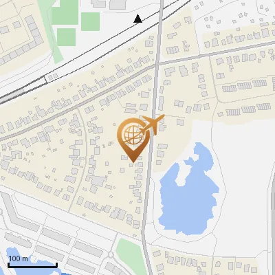 Foto zu Tegelweg 65, 22159 Hamburg