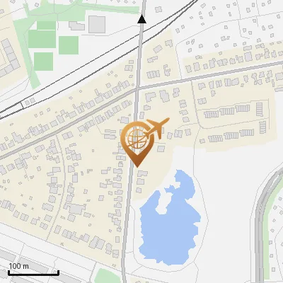 Foto zu Tegelweg 66, 22159 Hamburg