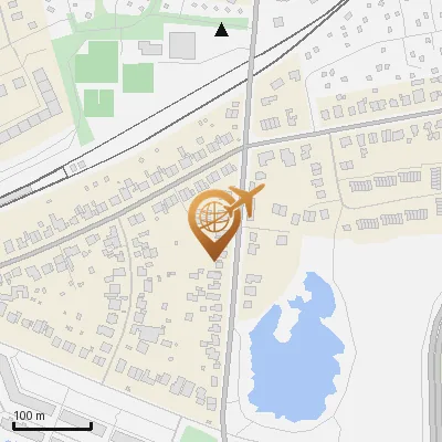 Foto zu Tegelweg 73, 22159 Hamburg