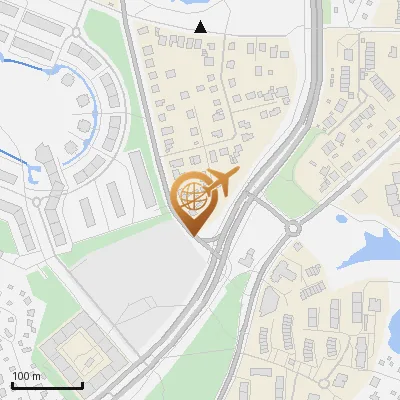 Foto zu Tegelweg 8, 22159 Hamburg