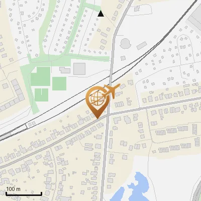 Foto zu Tegelweg 87, 22159 Hamburg