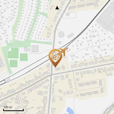 Foto zu Tegelweg 92, 22159 Hamburg