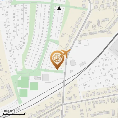 Foto zu Tegelweg 93, 22159 Hamburg