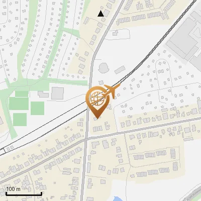 Foto zu Tegelweg 94, 22159 Hamburg