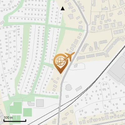 Foto zu Tegelweg 97, 22159 Hamburg