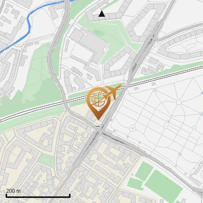 Foto zu Tegernseer Landstraße 10, 81541 München