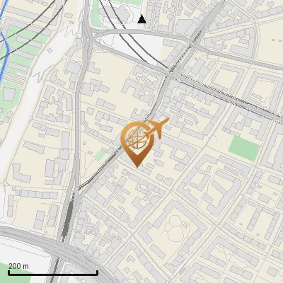 Foto zu Tegernseer Landstraße 101, 81539 München
