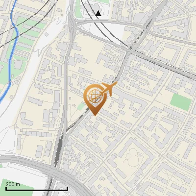 Foto zu Tegernseer Landstraße 103, 81539 München